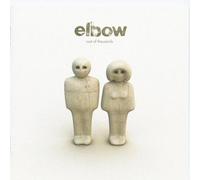 Elbow - Cast of Thousands by Elbow Import edition (2009) Audio CD