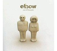 Elbow - Cast of Thousands(CD+DVD)