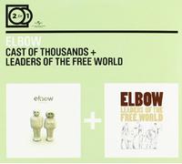 Elbow - Cast of Thousands/Leaders of T