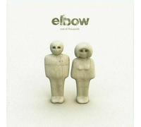 Elbow – Cast of Thousands – Vinile LP