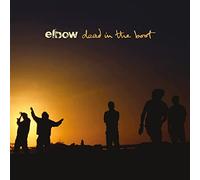 Elbow Dead in the Boot (Vinyl LP) 12" Album
