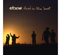 Elbow - Dead In The Boot - Cd