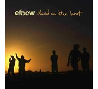 Elbow Dead in the Boot (Vinyl LP) 12" Album