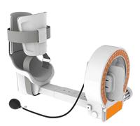 Elbow Flexion and Extension Trainer for Stroke Recovery and Hand Support | Enhance upper limb mobility with our innovative elbow trainer.
