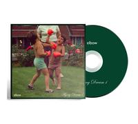 Elbow Flying Dream 1 (CD) Album