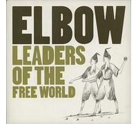 Elbow - Leaders of the Free
