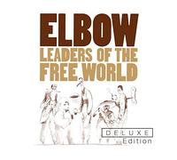Elbow - Leaders Of The Free t.)