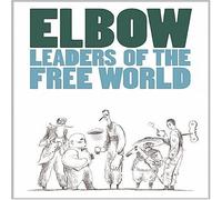 Elbow - Leaders of the Free World