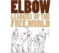 Elbow - Leaders Of The Free World (LP)