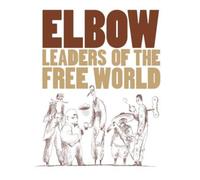 Elbow - Leaders Of The Free World (LP)