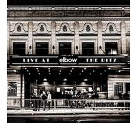Elbow - Live At The Ritz