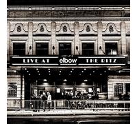 Elbow Live at the Ritz: An Acoustic Performance (Vinyl LP) 12" Album