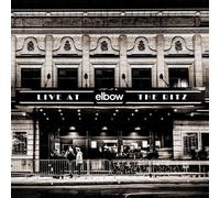 Elbow - Live At The Ritz - An Acoustic Performance (LP)