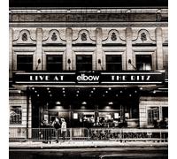 Elbow Live at the Ritz: An Acoustic Performance (Vinyl LP) 12" Album
