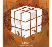 Elbow - Seldom Seen Kid Live+Live At Abbey Road Dvd