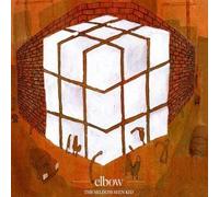 Elbow - Seldom Seen Kid (Slide Pac [Import]