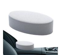 Elbow Support Pad | Desk Elbow Rest Refined Pad Memory Foam Support Cushion | Elbow Refined Memory Foam For Desktop Tables Studios Laptop Working Typing Game Workers Students Gamers Artists Women Men