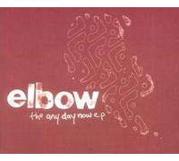 Elbow - The Any Day Now E.P. by Elbow