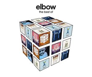 Elbow - THE BEST OF
