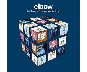Elbow - The Best of