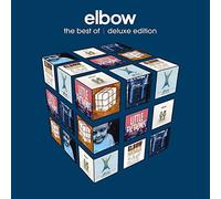 Elbow - THE BEST OF DELUXE