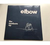 Elbow - The Newborn EP - RSD 2021 - Sealed