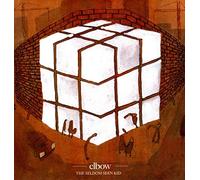 Elbow - The Seldom Seen Kid (45rpm)