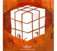 Elbow The Seldom Seen Kid (Vinyl LP) 12" Album