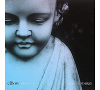 Elbow The Take Off and Landing of Everything (Vinyl LP) 12" Album