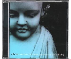 Elbow - The Take Off And Landing Of Everything