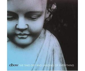 Elbow - The Take Off and Landing of Everything Esclusiva Amazon)