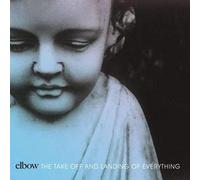 Elbow - The Take Off and Landing of Everything (Special Edition Esclusiva Amazon)