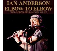 elbow to elbow (2 cd) live broadcast 2002