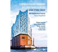 Compilation - Elbphilharmonie Hamburg - Grand Opening