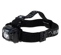 Elbrus Jodalight Headlamp Nero 260 Lumens