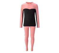 Elbrus Set Intimo A Manica Lunga Melor Merino Tg