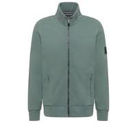 ELBSAND - Borge Jacket - Felpa M turchese