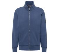 ELBSAND - Borge Jacket - Felpa XXL blu