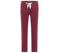 ELBSAND - Women's Brinja 7/8 Pants - Pantaloni da allenamento S rosso