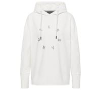 ELBSAND - Women's Daris Hoodie - Felpa con cappuccio L bianco