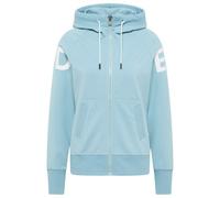 ELBSAND - Women's Kalea Hood Jacket - Maglia con zip e cappuccio M blu
