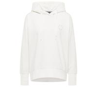 ELBSAND - Women's Leah - Felpa con cappuccio XXL bianco
