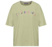 ELBSAND - Women's Moana - T-shirt S verde