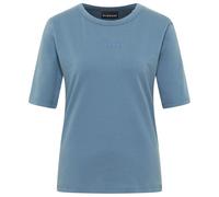 ELBSAND - Women's Siva T-Shirt - T-shirt XL blu