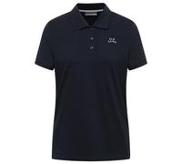 ELBSAND - Women's Stina - Maglia polo XXL nero