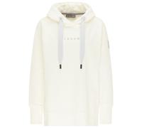 ELBSAND - Women's Svana Hoodie Loose Fit - Felpa con cappuccio S bianco