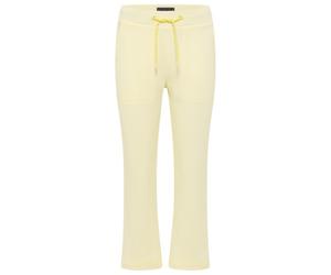 ELBSAND - Women's Vanya - Pantaloni tempo libero L beige