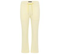 ELBSAND - Women's Vanya - Pantaloni tempo libero M beige