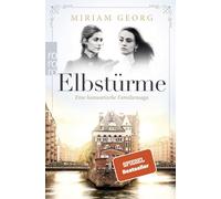 Miriam Georg Elbsturme (Tascabile)