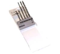 ELC 2 607 019 927 SET 5 PUNTE SDS-PLUS S4L